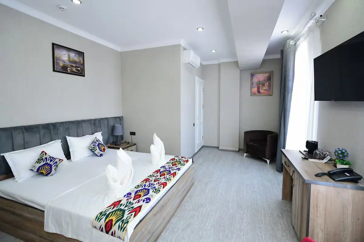 room image